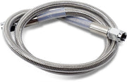 Drag Specialties Universal Stainless Steel Brake Line