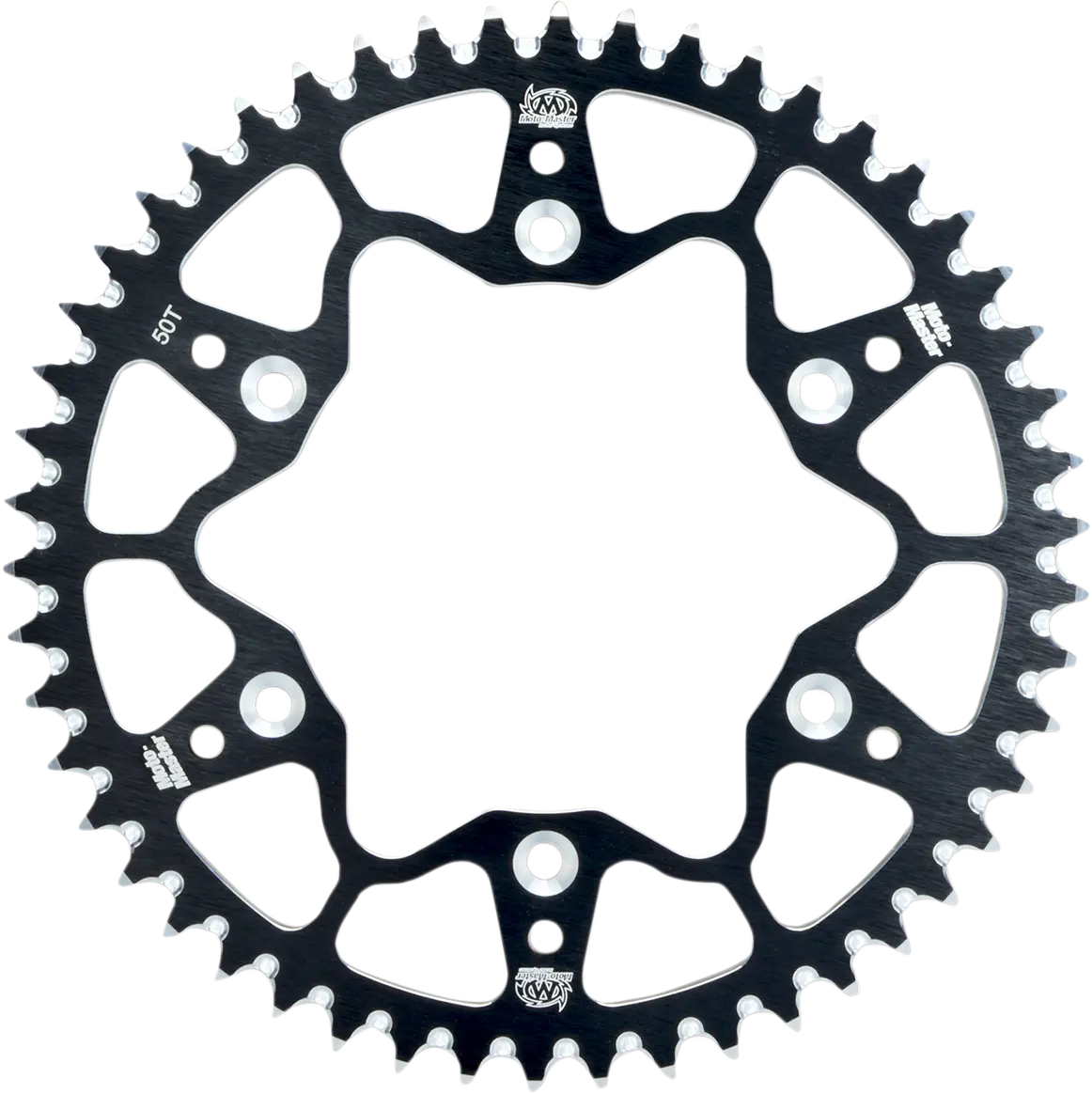 Moto-master 7075 Racing Mx Sprocket 520 48t