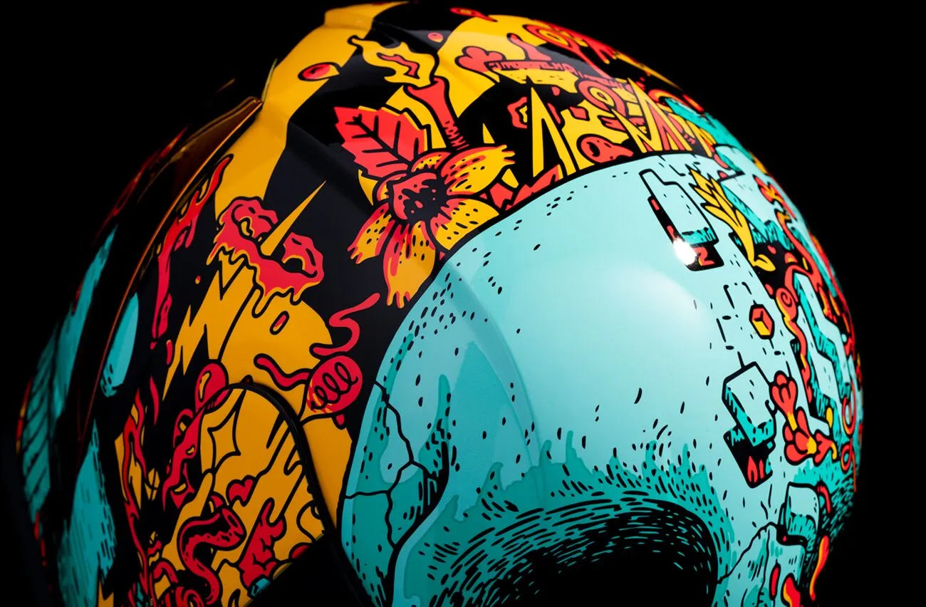 Icon Airform™ Munchies Mips® Full Face Helmet