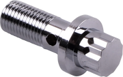 Magnum Shielding Banjo Bolt För 7/16" Fitting