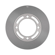 Ebc D-series Round Brake Rotor - Front