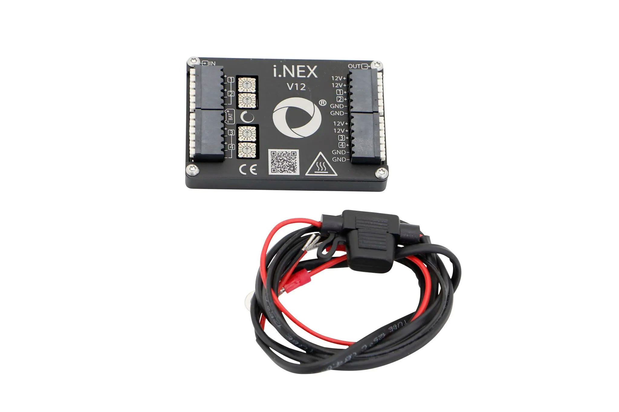 Kellermann I.nex Conversion System