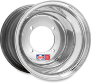 Dwt Douglas Wheel Red Label Aluminum Wheel 10x5