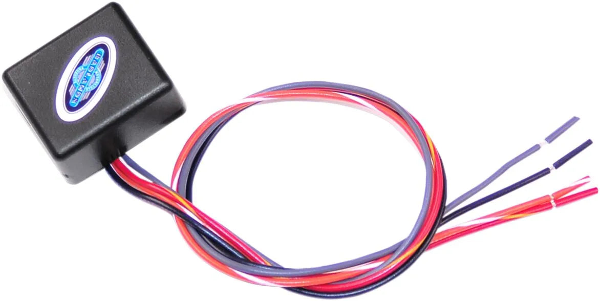 Badlands Pulsing Brake Module