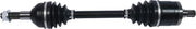 All Balls Extreme Duty Axle