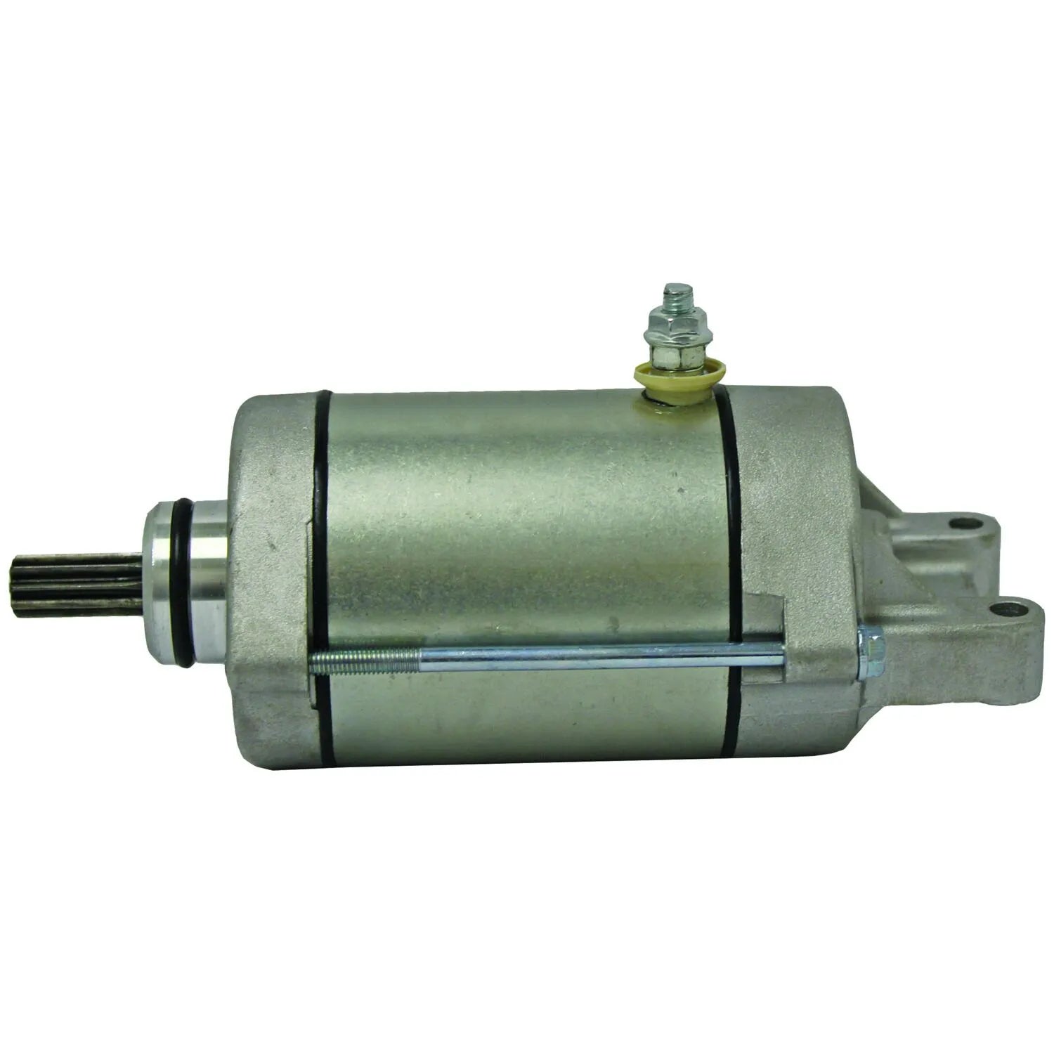 Parts Europe Starter - Heavy-duty Replacement