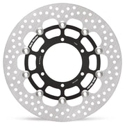 Moto-master Halo Series Flytande Racing Bromsskiva