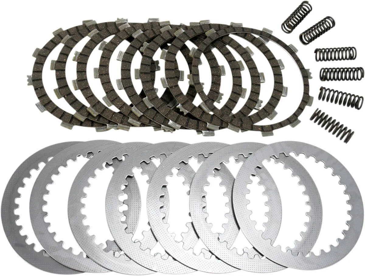Ebc Drc Series Clutch Kit