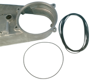 Zodiac Gaskets, O-Rings and Seals for Primary on 5 Speed Big Twin Late 1979-2006 – Gasket & Seals