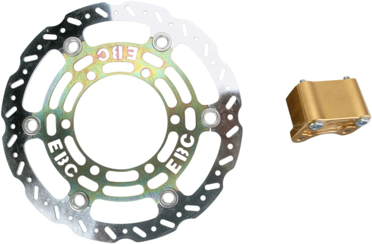 Ebc Os Series Supercross Front Oversize Bromsskiva - Fram
