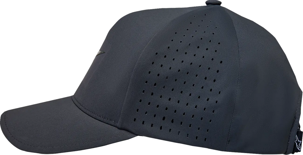 Alpinestars Algo Perf Curved Bill Adjustable Hat