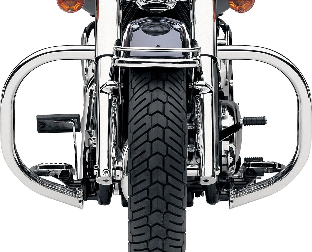 Cobra Fatty Freeway Bar For Cruisers