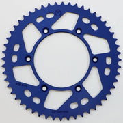 Moose Offroad Rear Aluminum Sprocket - 52t