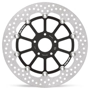 Moto-master Halo Series Flytande Bromsskiva - 320mm - Fram