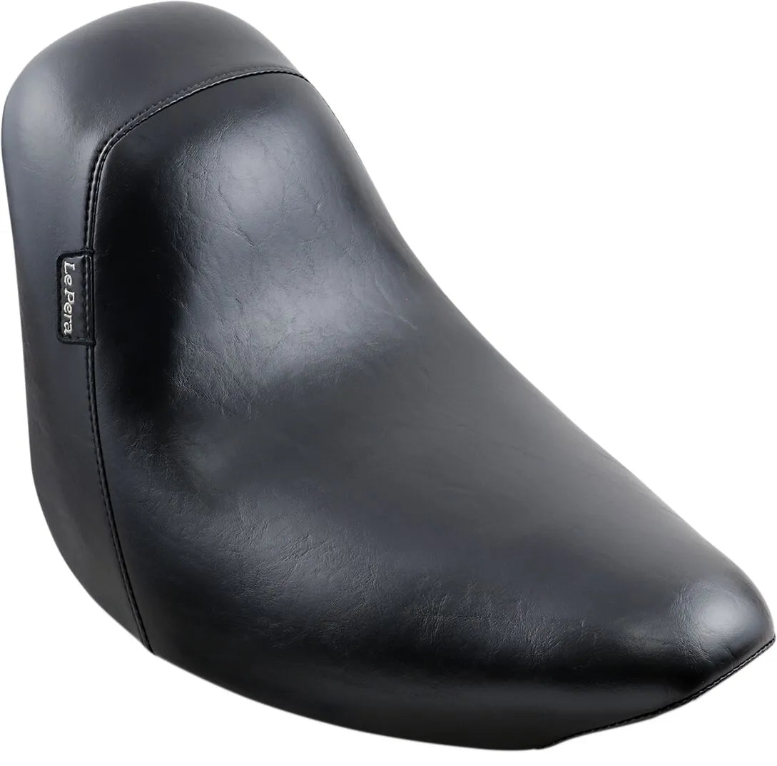 Le Pera Bare Bones Solo Seat - For Harley Davidson