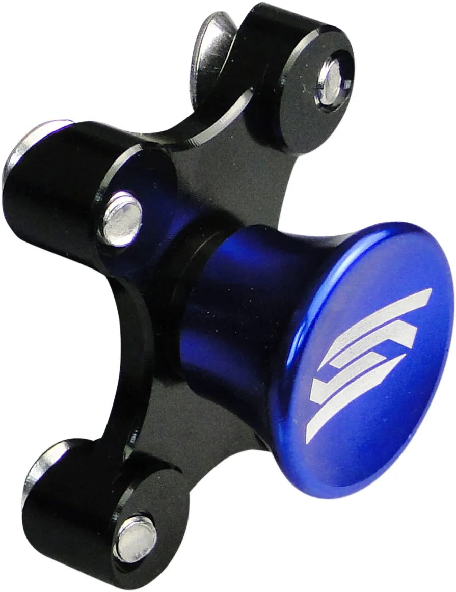 Scar Launch Control Replacement Button