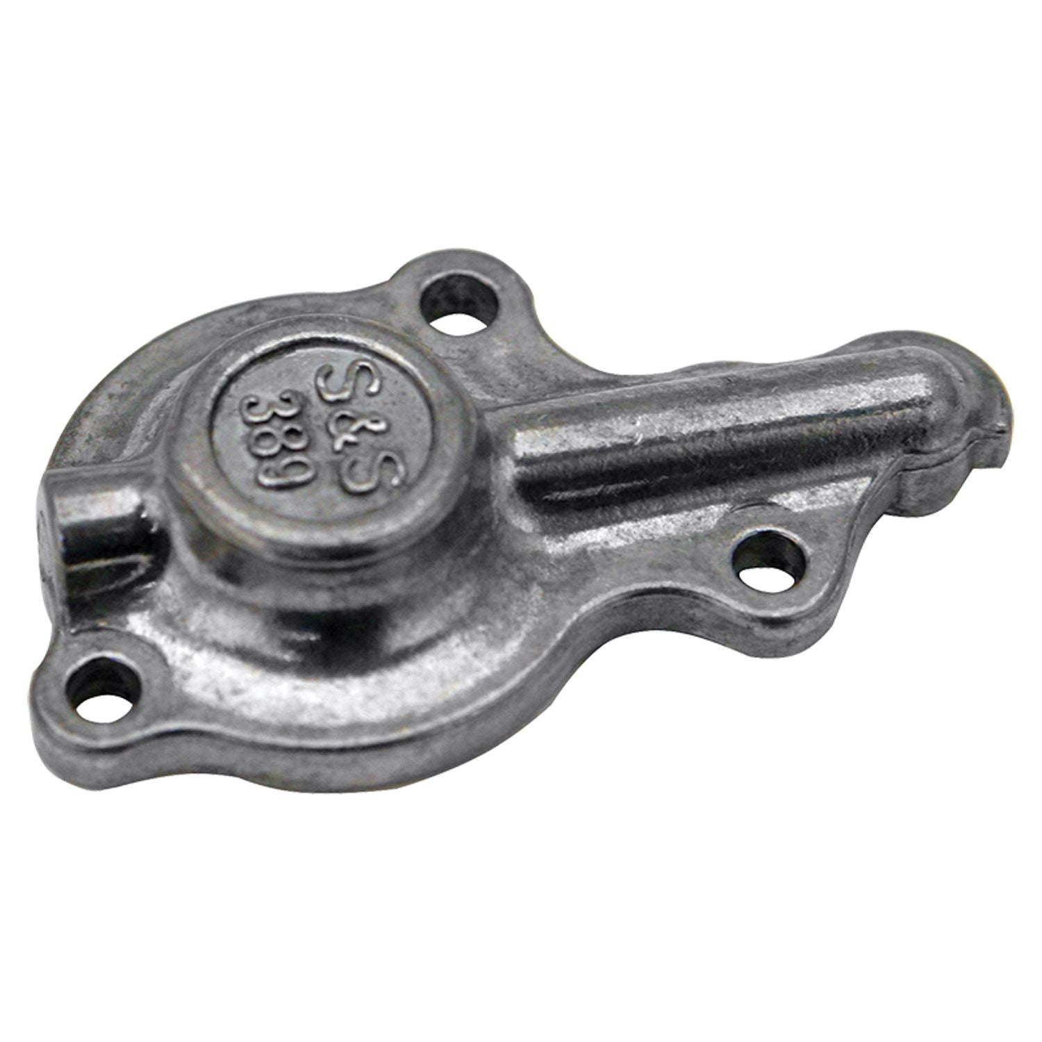 S&S Super E & Super G Carburetor Parts – Intake