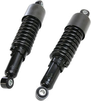 Emgo Custom Shorty Shocks For Lowered Stance