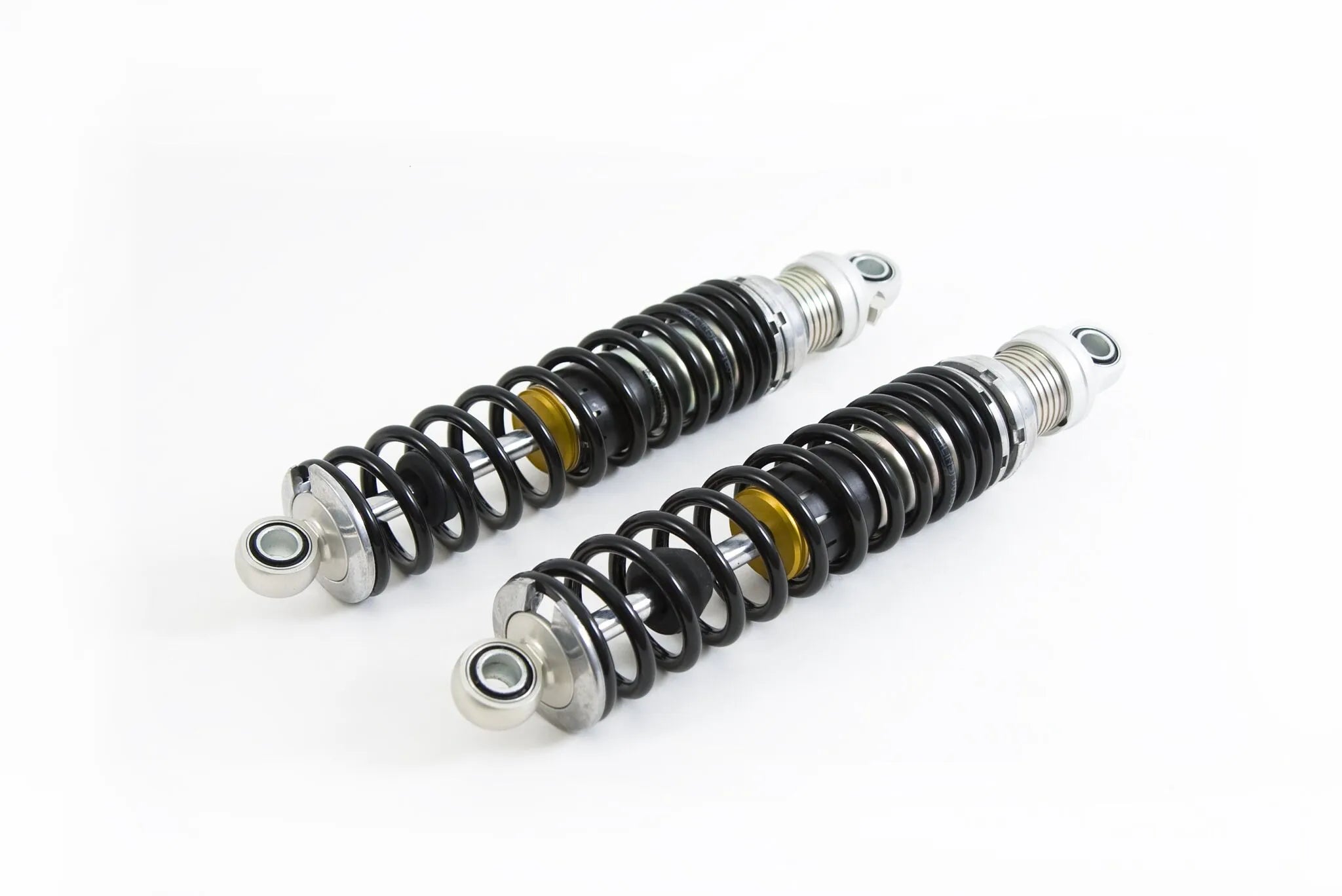 Ohlins Stx Shock For Harley-davidson Rear Suspension