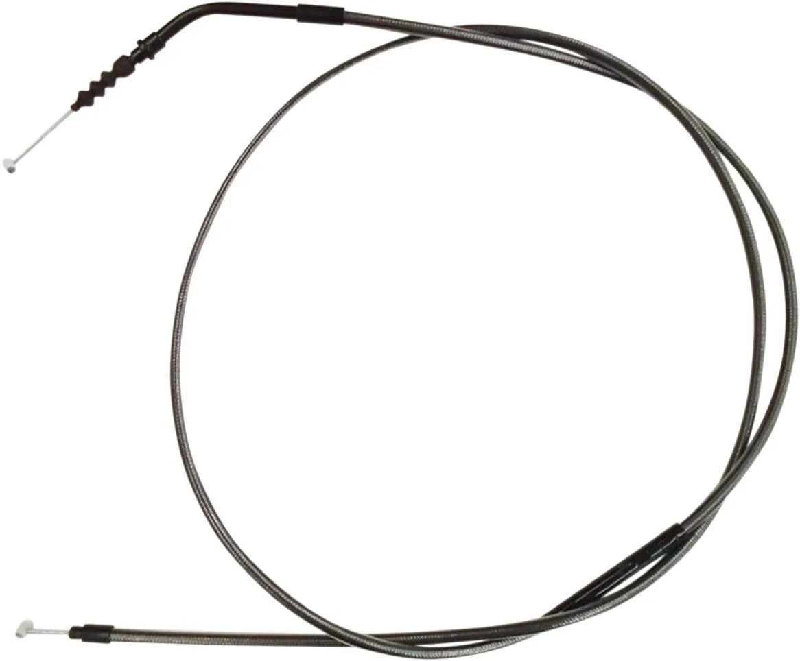 Magnum Shielding Black Pearl Kopplingsvajer