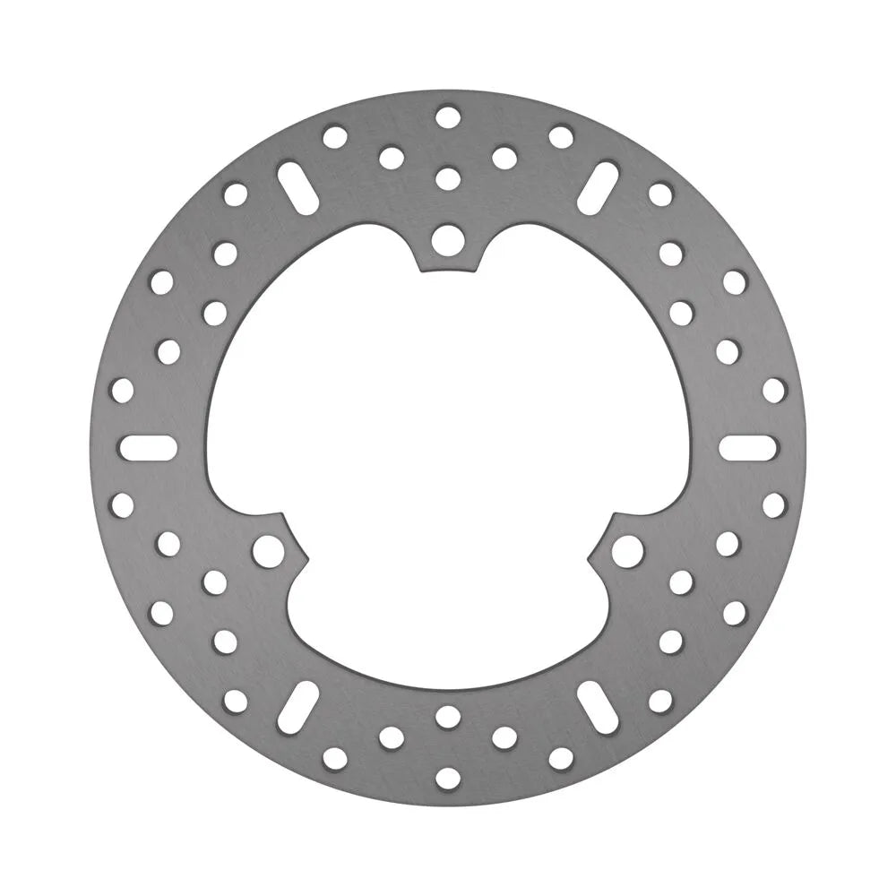Ebc Rund D-series Scooter Broms Rotor - Fram