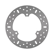 Ebc Rund D-series Scooter Broms Rotor - Fram