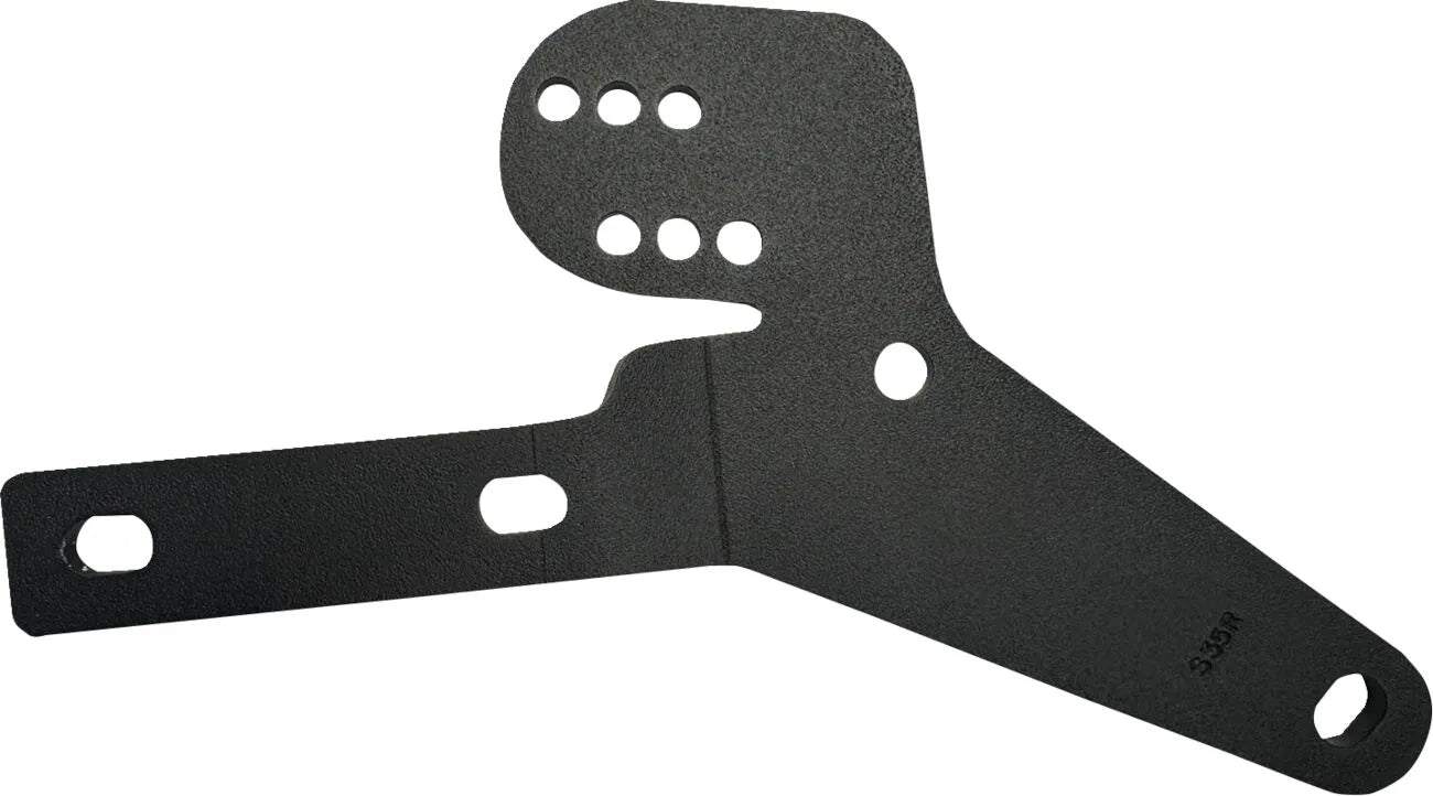 Bassani Xhaust Avgasrör Fäste