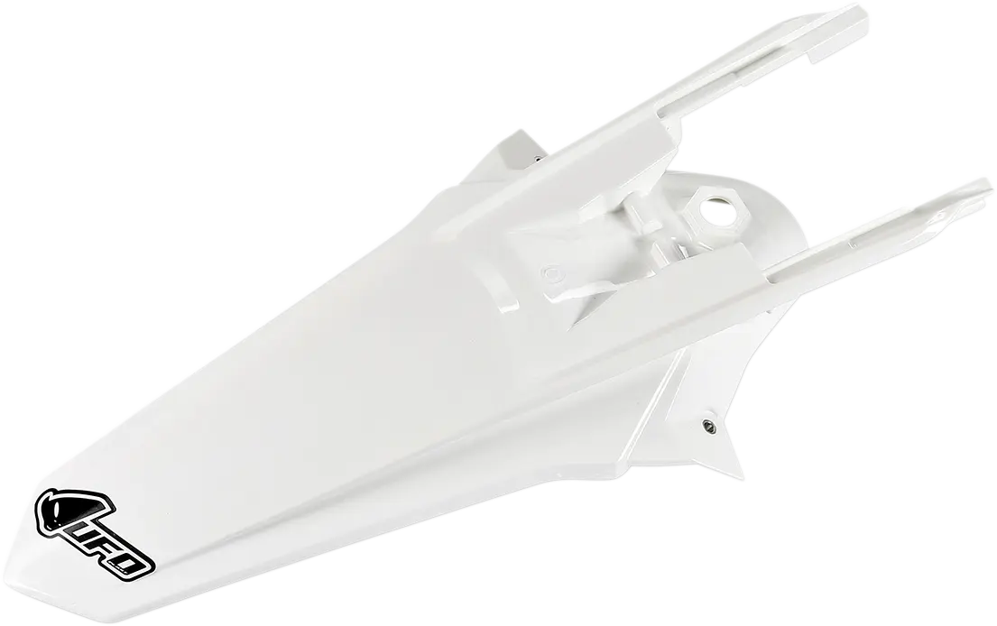UFO MX Rear Fender