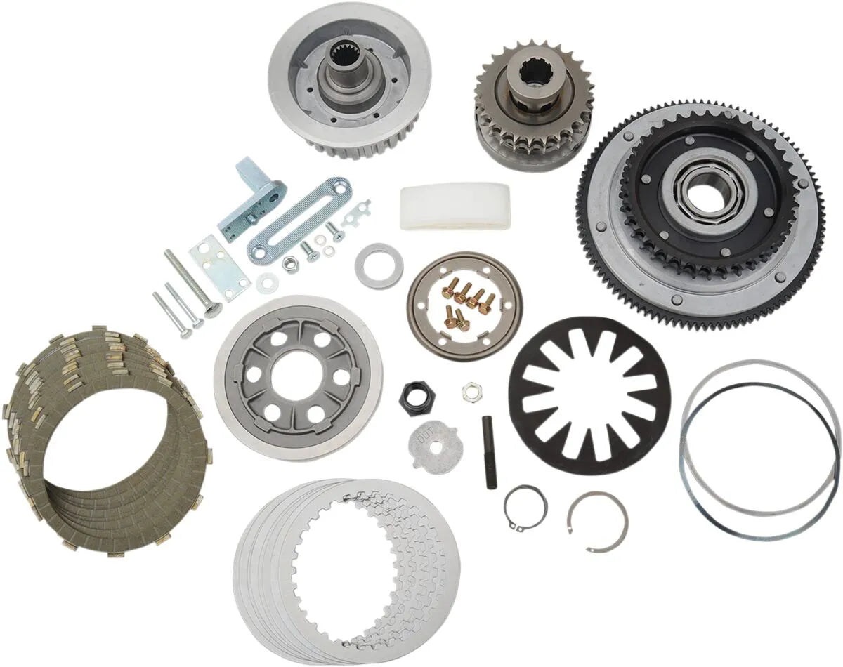 Drag Specialties 25T Primary Drive Kit Harley Electra Glide