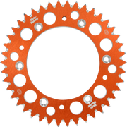 Moto-master Aluminum Rear Sprocket 40t
