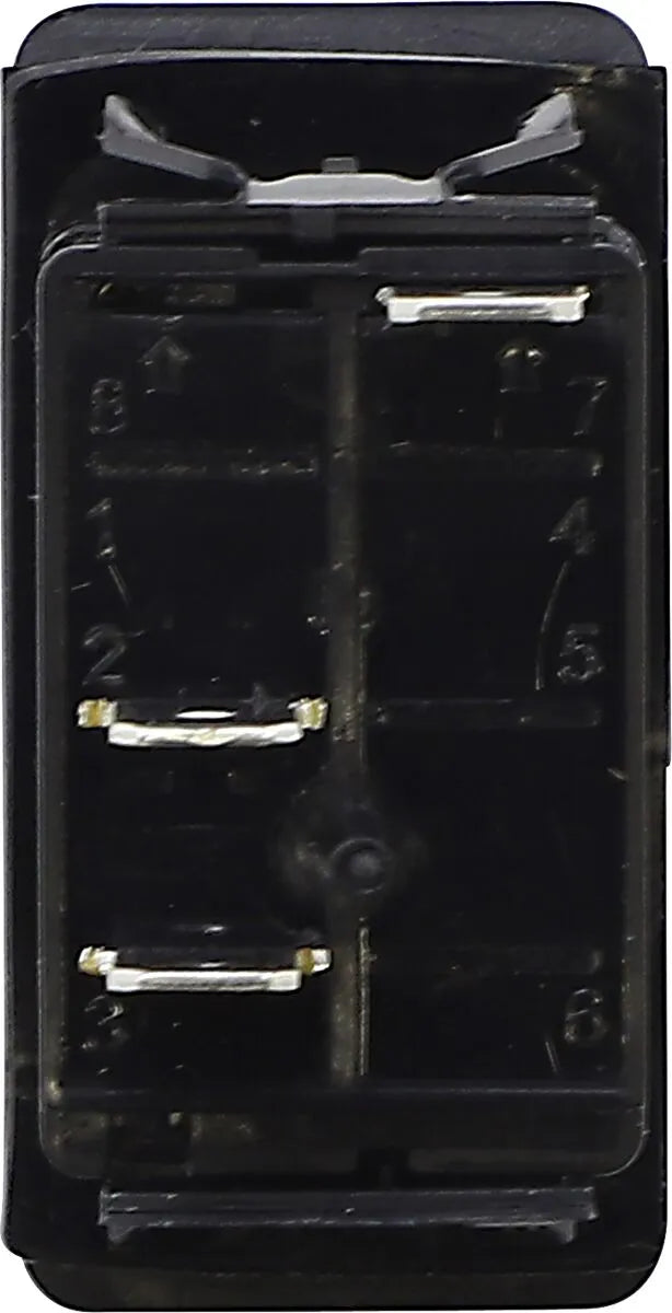 Moose Offroad Rocker Switch For Universal Fitment