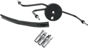 Magnum Shielding Byo Broms T-Korsning