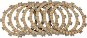 Prox Clutch Friction Plates