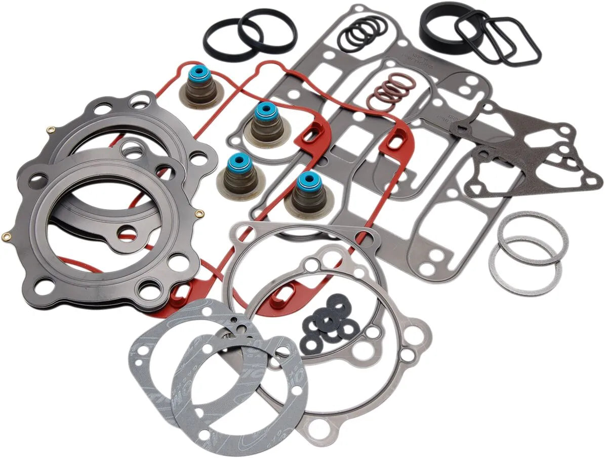 Cometic V-Twin Top End Gasket Kit for 04-06 XL 883