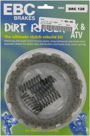 Ebc Drc Series Clutch Kit