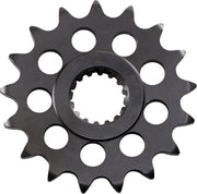 Renthal Front Sprocket - 525 Chain, 17 Tooth