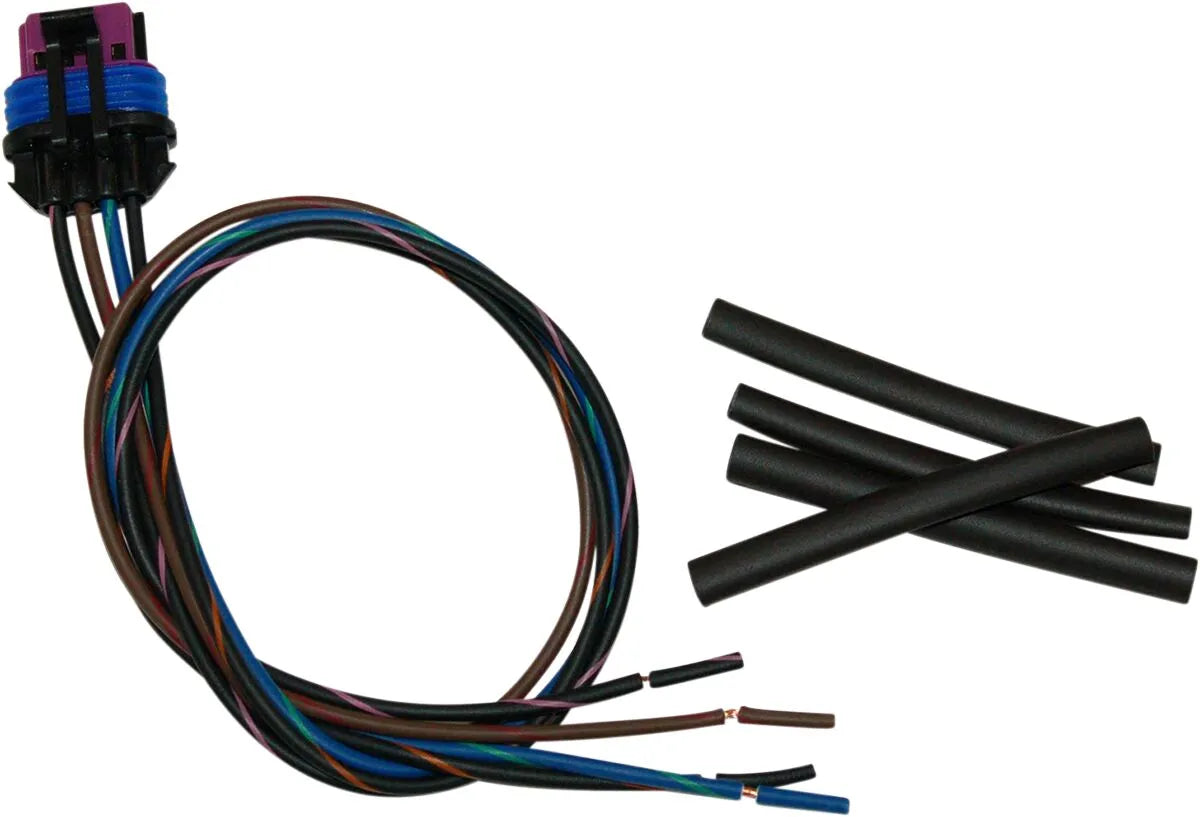 Namz Wiring Harness With Pigtail
