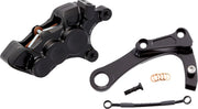 Arlen Ness Bromsok För 11.5" Rotorer - Svart