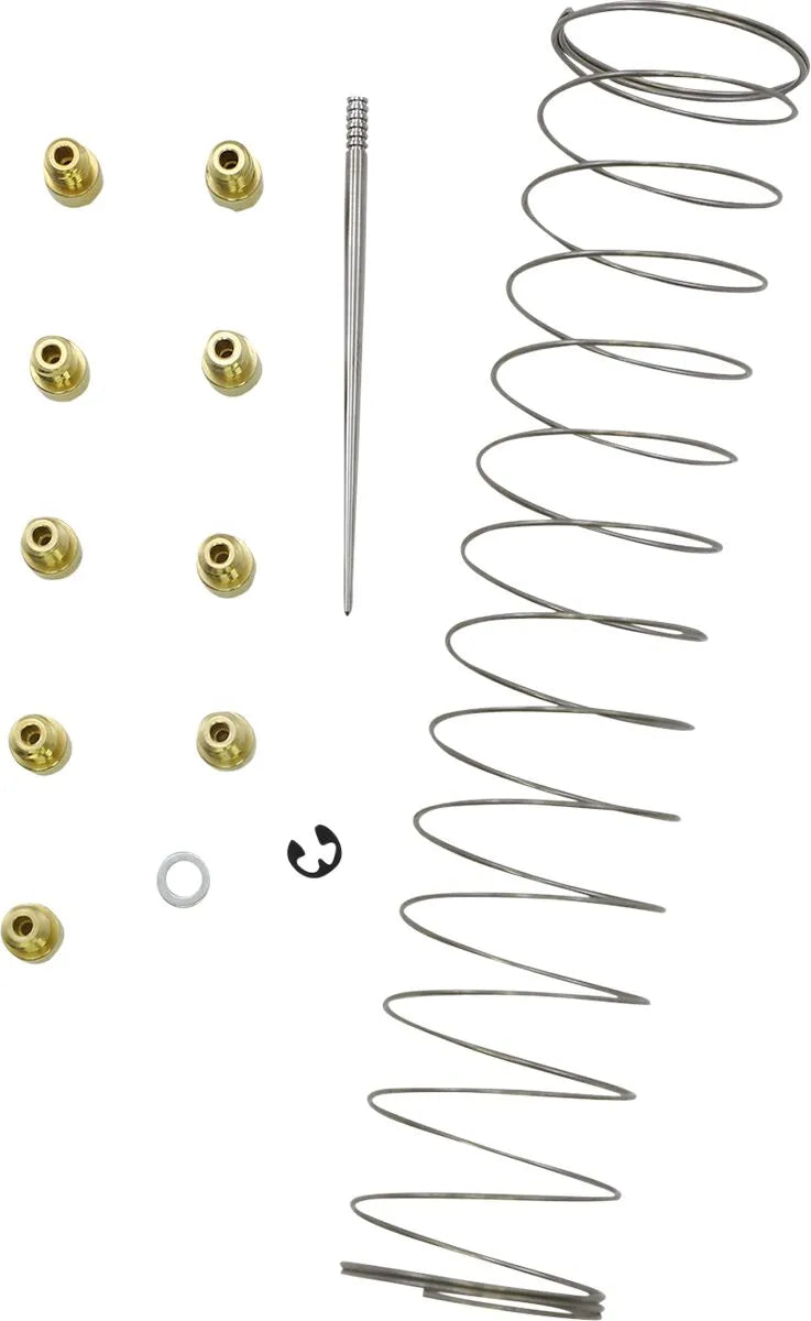 Dynojet Stage 1 Jet Kit For Stock Motorcycles