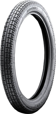Heidenau K35 Tire 2.75-16 Front Tube Type Blackwall