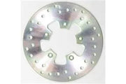 Ebc Round D-series Scooter Broms Rotor - Bak