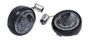 Ciro Fang® Led Front Turn Signal Inserts