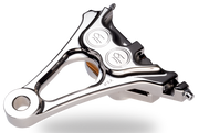 Performance Machine Pm One-Piece Rear Brake Calipers for Softail
