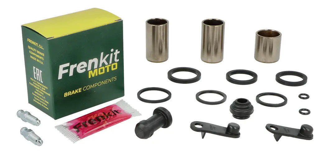 Frenkit S.l. Caliper Repair Kit for Rear Brake