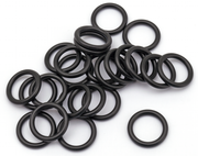 Cometic Gasket Gaskets, O-Rings and Seals for Primary on 5 Speed Big Twin Late 1979-2006 – Gasket & Seals