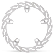 Moto-master Flame Series Fast Broms Rotor - Fram
