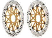 Brembo Supersport Racing Xtra Line Bromsskiva Kit - Fram