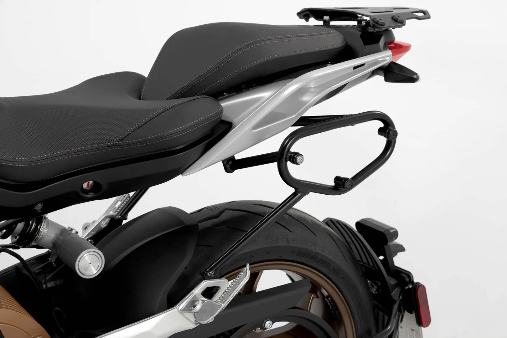 Sw-motech Slc Side Carrier For Motorcycle Luggage