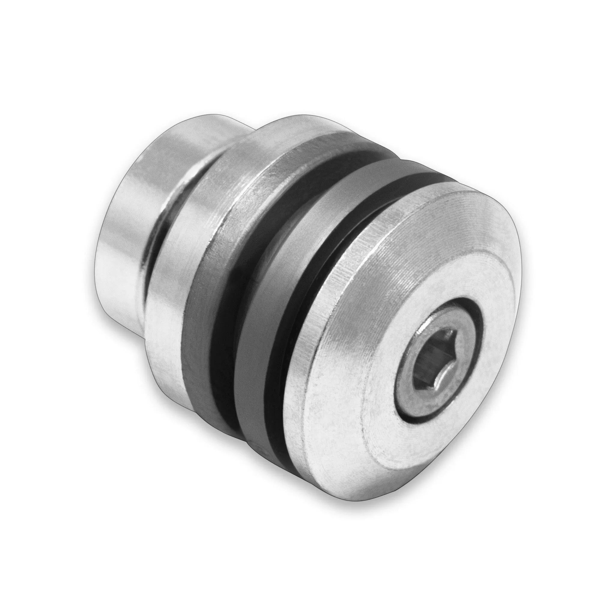 Memphis Shades Bracket Bushing Assembly - Polished