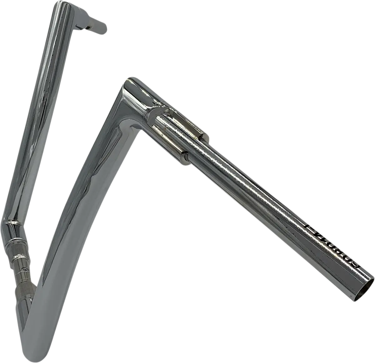 Fat Baggers Inc. 1-1/2" Flat Top Handlebar